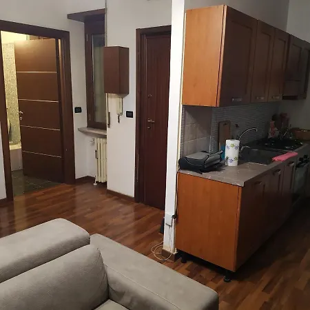 Porta Nuova Apartment *