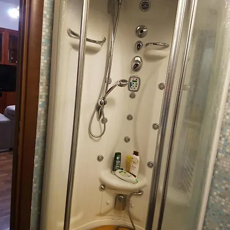 Apartment Porta Nuova *