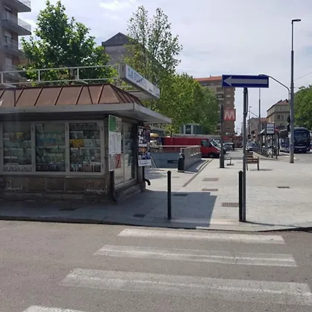 Porta Nuova *